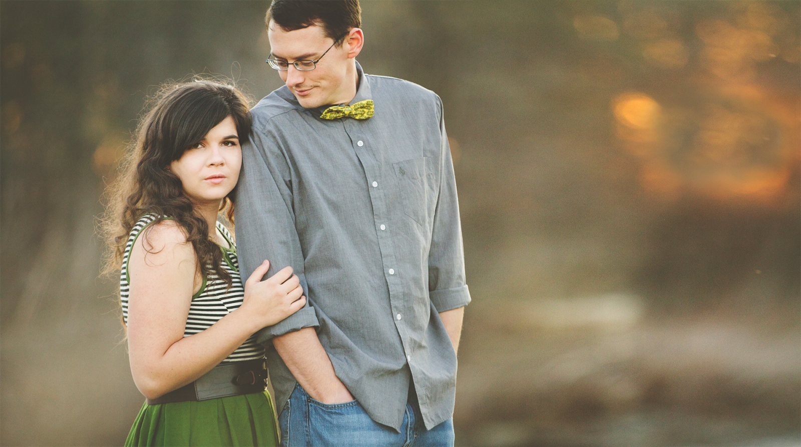 Amy and Dusty Drozian, the photographers behind Drozian Photoworks